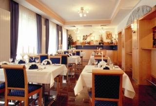 Hotel Md- Altstadthotel