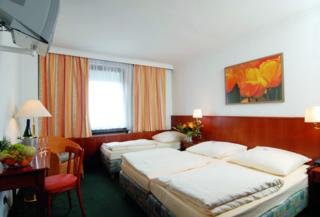 Hotel Md Amba