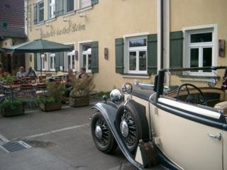 Hotel Md-landhotel Zum Böhm