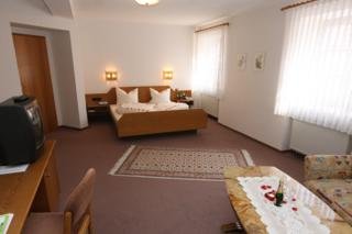 Hotel Md Meerfraulein