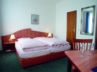 Hotel Md-rabe's Kiel