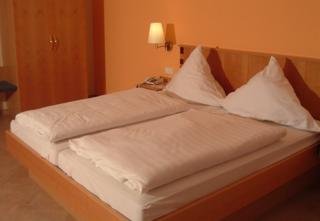 Hotel Md- Sonne