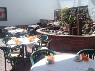 Hotel Md- Sonne