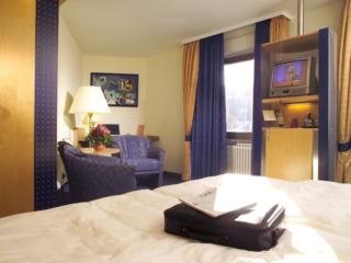 Hotel Md Walfisch