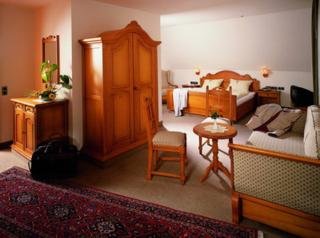 Hotel Md Zum Lamm