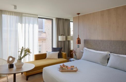 Hotel Me Barcelona
