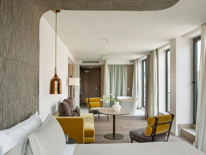 Hotel Me Barcelona
