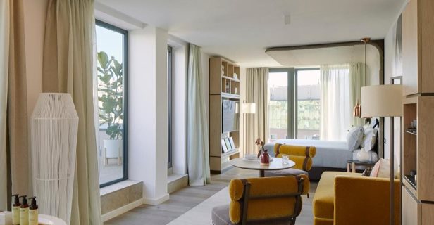Hotel Me Barcelona