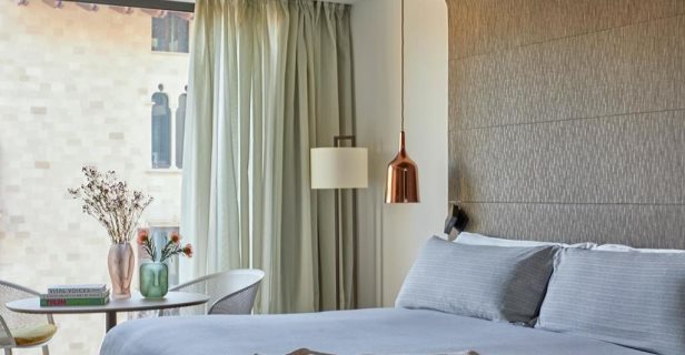 Hotel Me Barcelona