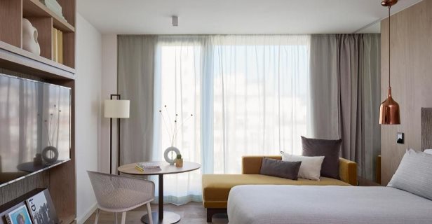 Hotel Me Barcelona