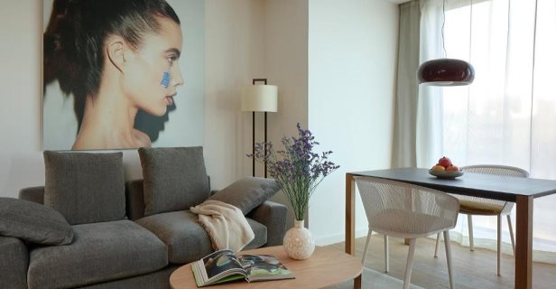 Hotel Me Barcelona