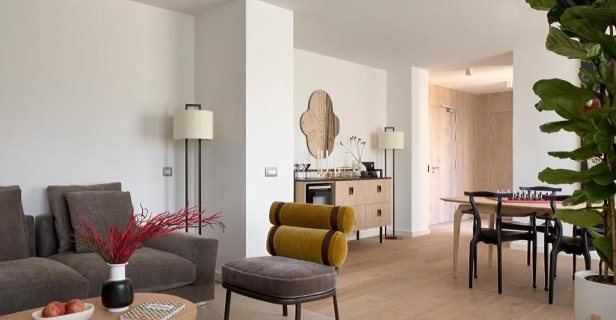 Hotel Me Barcelona