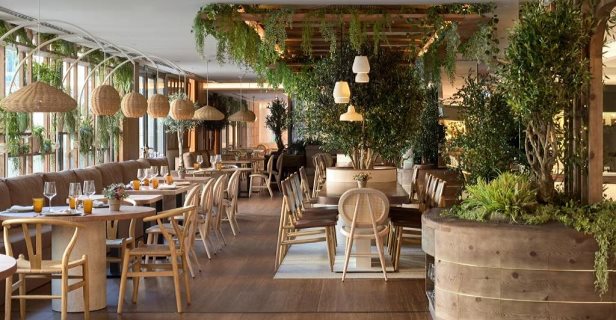 Hotel Me Barcelona