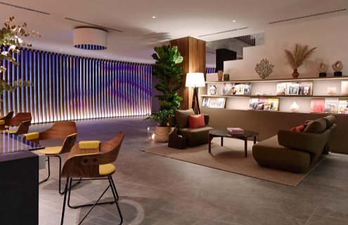 Hotel Me Barcelona