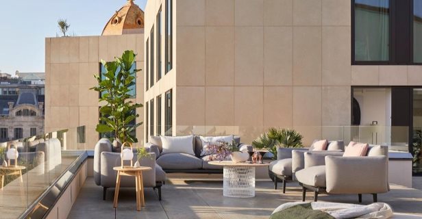 Hotel Me Barcelona