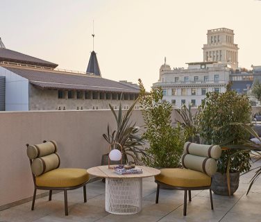 Hotel Me Barcelona