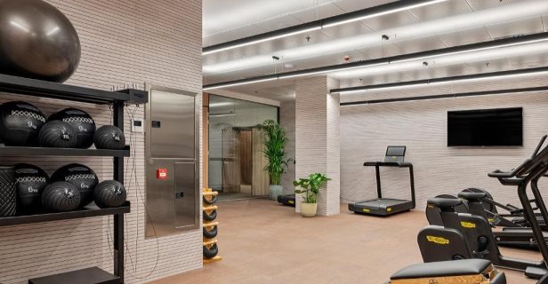 Hotel Me Barcelona