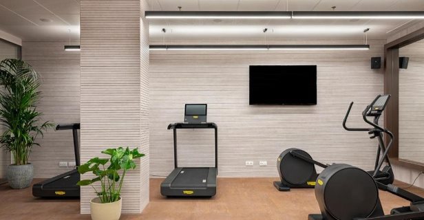 Hotel Me Barcelona