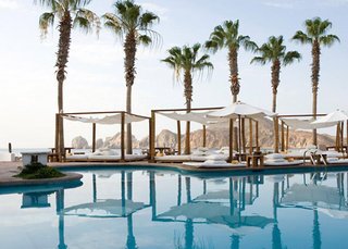 Hotel Me Cabo By Melia