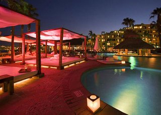 Hotel Me Cabo By Melia