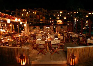 Hotel Me Cabo By Melia