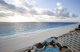 Hotel Me Cancún Complete Me All Inclusive