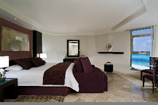 Hotel Me Cancún Complete Me All Inclusive
