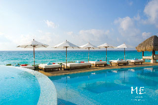 Hotel Me Cancún Complete Me All Inclusive