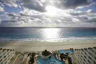 Hotel Me Cancún Complete Me All Inclusive