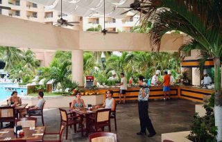Hotel Me Cancún Complete Me All Inclusive