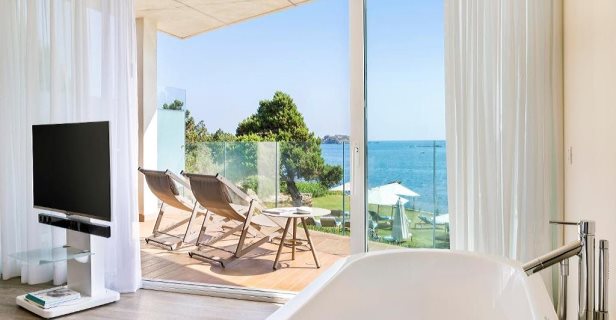 Hotel Me Ibiza