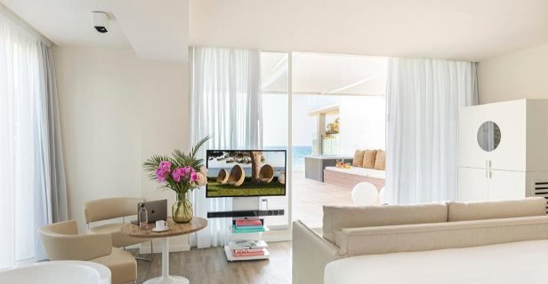 Hotel Me Ibiza