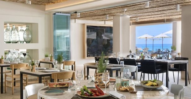 Hotel Me Ibiza