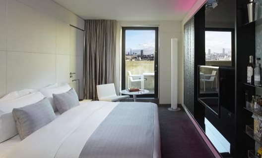Hotel Me London