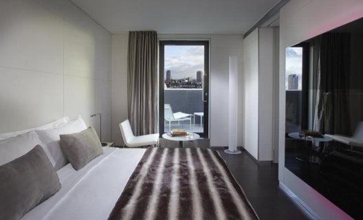 Hotel Me London