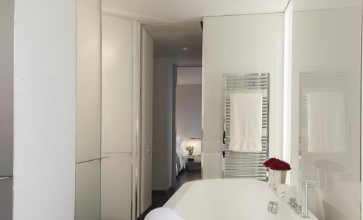 Hotel Me London