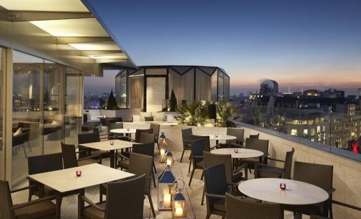 Hotel Me London