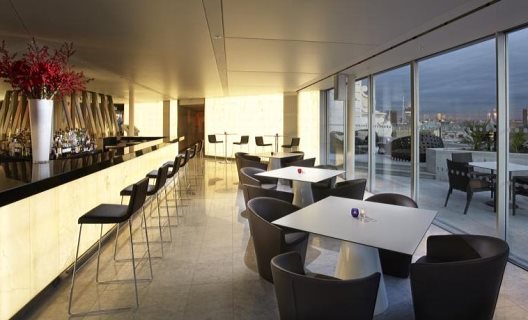 Hotel Me London
