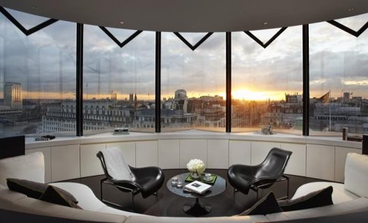 Hotel Me London