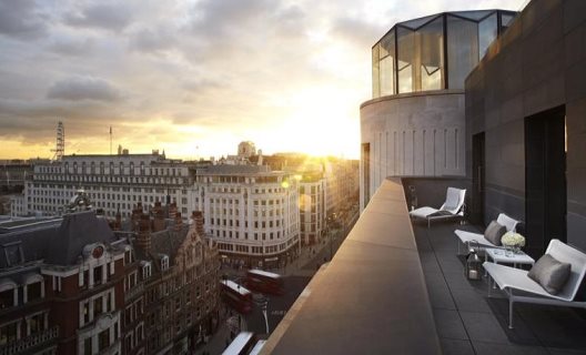 Hotel Me London
