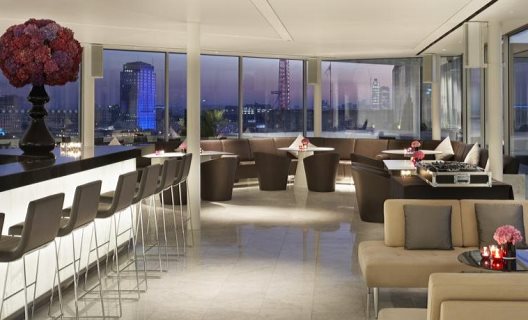 Hotel Me London