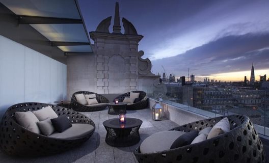 Hotel Me London