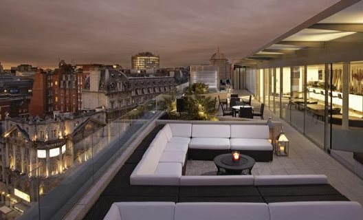 Hotel Me London