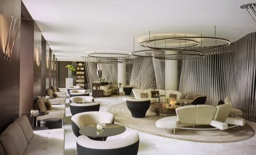 Hotel Me London
