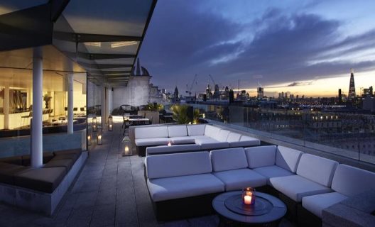 Hotel Me London