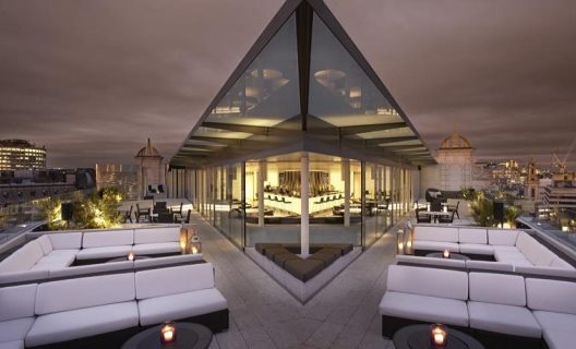 Hotel Me London