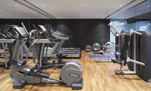 Hotel Me London