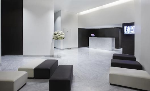 Hotel Me London