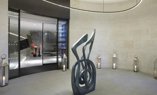 Hotel Me London