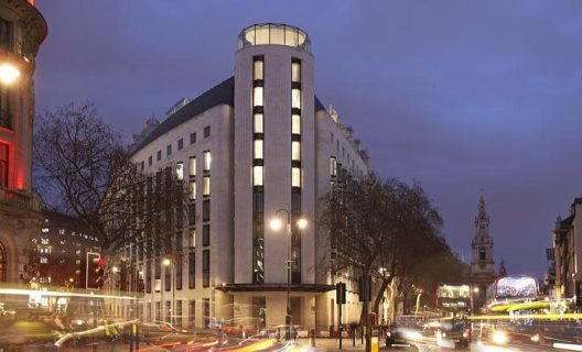 Hotel Me London